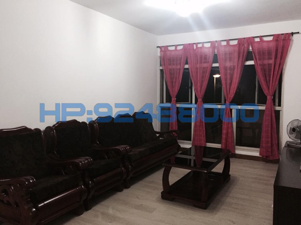 Blk 294 Punggol Central (Punggol), HDB 5 Rooms #84058042
